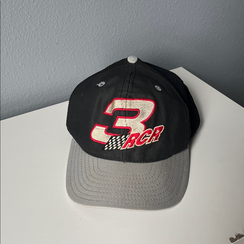 Dale Earnhardt NASCAR Cap